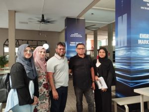 Qatar student study in malaysia